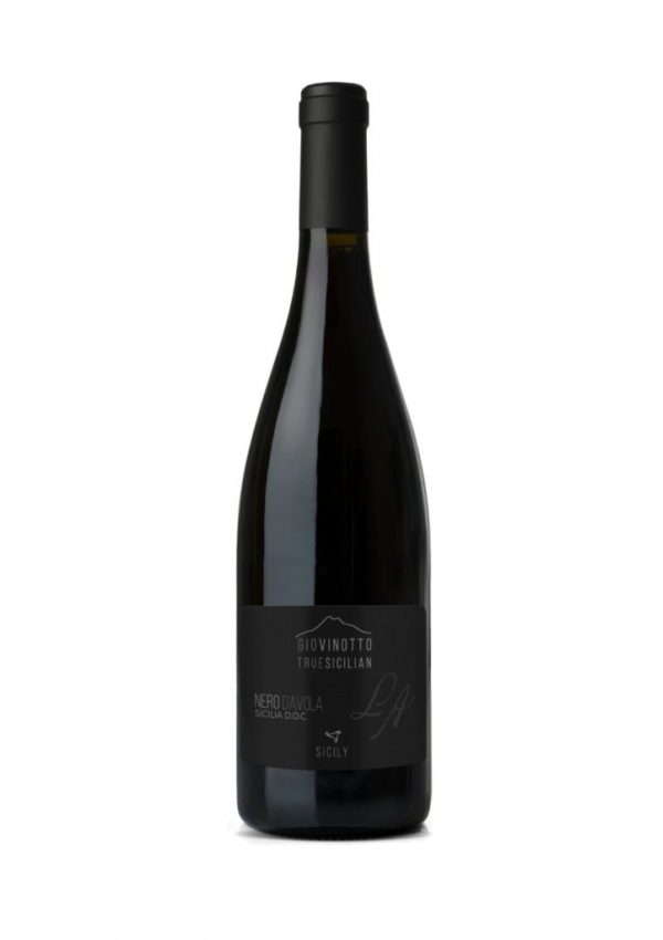 Nero D'Avola Doc